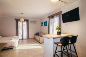 Zen Apartments
